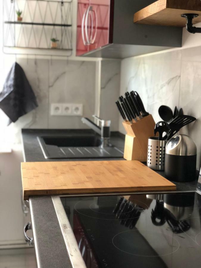 Apartment One Бремергафен Екстер'єр фото